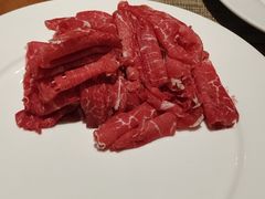 -南通绿洲国际假日酒店全日餐厅