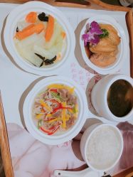 -喜喜月子(瑞虹天地店)