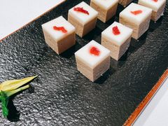 鹅肝-潮民公馆(BFC外滩金融中心店)