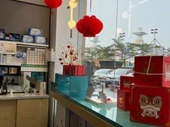 -宝岛眼镜(福州宝龙二店)