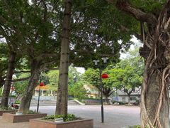 -伦教678文化街