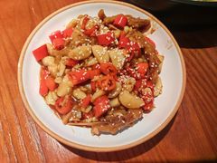 -捌川(武汉天地壹方购物中心店)