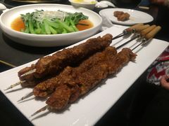 -鼓楼东街老火锅(鼓楼店)