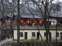 -方岩风景区