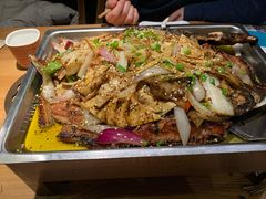 -味妙烤鱼吧(回龙观店)