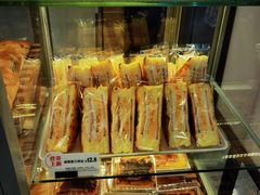 -BreadTalk面包新语·烘焙蛋糕(中华广场店)