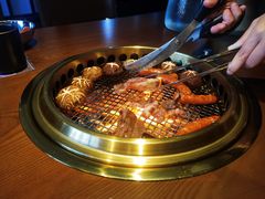 -海之屋韩式烤肉(海棠68环球美食街店)