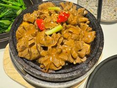 -潮堂 · 潮州菜(国贸商城店)