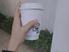 -JPG coffee(广州体育西店)