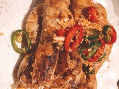 -海儀美食楼(湾仔海鲜街店)