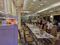 -芭菲盛宴·环球美食(袁家岗店)