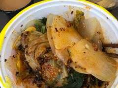 -小谷姐姐麻辣拌·麻辣烫(北辰店)