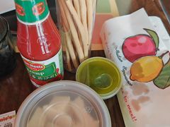 -安妮意大利餐厅(日坛店)