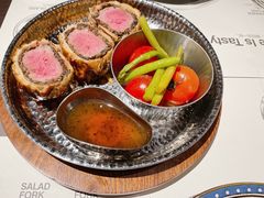 惠灵顿牛排-西堤厚牛排(国瑞店)
