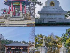 -庐山风景名胜区