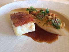 -Caprice(香港四季酒店)