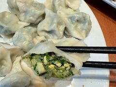 -鸿毛饺子(紫竹桥店)