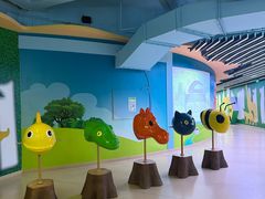 -苏州青少年科技馆