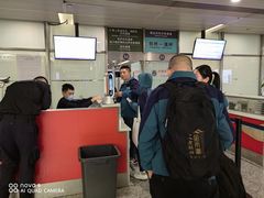 -杭州萧山国际机场
