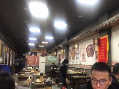-陕西人家(莱山店)