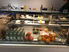-边渡咖啡烘焙店(昙华林店)
