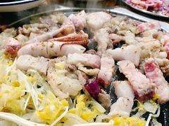 -怡嘉烤肉店(齐齐哈尔烤肉)