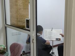 -迷音音乐国际艺术中心(三林店)