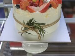 -BreadTalk面包新语·烘焙蛋糕(金光华广场店)