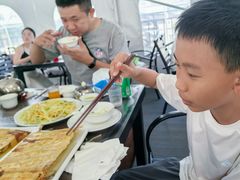 -春水锅贴·传统鲁菜(大明湖店)