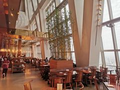 -上海柏悦酒店·世纪100牛排馆