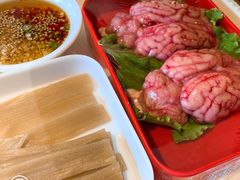 -蓉匠川串火锅(星光综合楼店)