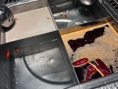-海底捞火锅(奥森店)