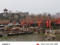 -中国翰园碑林