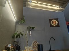 -顽效咖啡-One Shot Cafe