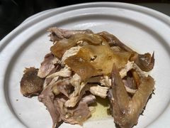 -客语客家菜(佳兆业广场店)