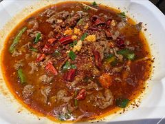 -眉州东坡·熊猫主题餐厅(枫蓝店)