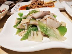 溜鱼片-马凯餐厅(长椿街店)