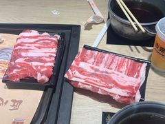 -吉野家(长青店)