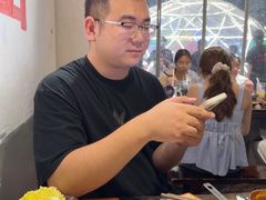 -冯校长老火锅(广州正佳广场店)