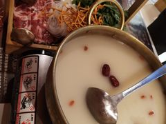 -阿娜尔·新疆菜(宜家荟聚中心店)