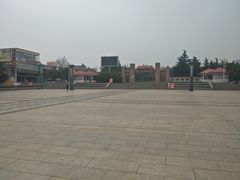 -铁道游击队纪念馆