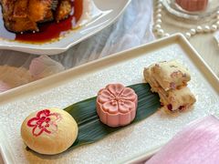 -珈境湖畔餐厅·湖北菜·江浙菜•樱花季(西北湖店)