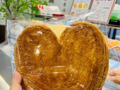 -君之狮子山·轻糖烘焙(松江印象城店)