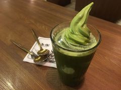抹茶雪域饮-無邪(东部银泰城店)