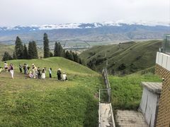 -新疆那拉提国家旅游度假区