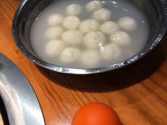 -锅来乐地锅鸡(安亭店)