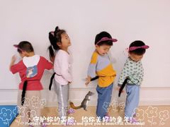 -乐之童成长中心(江南万达店)