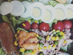 -吃饼人西餐(南开店)