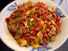 -潇湘阁(三里屯SOHO店)