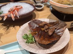 -花和海鲜自助(梅江店)